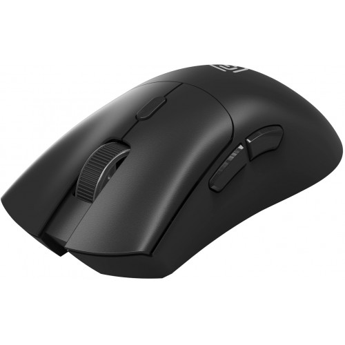 Беспроводная мышь Oklick 980GMW (черный) 2