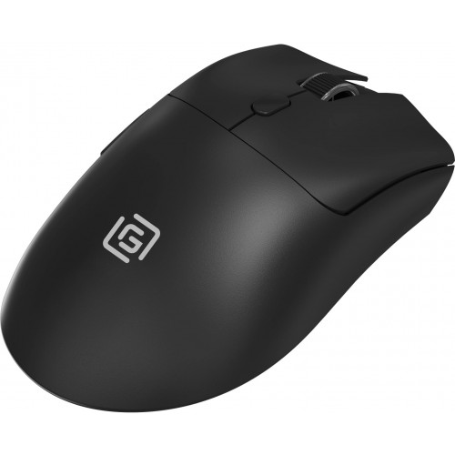 Беспроводная мышь Oklick 980GMW (черный) 6