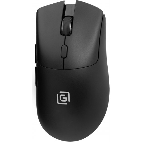 Беспроводная мышь Oklick 980GMW (черный) 7