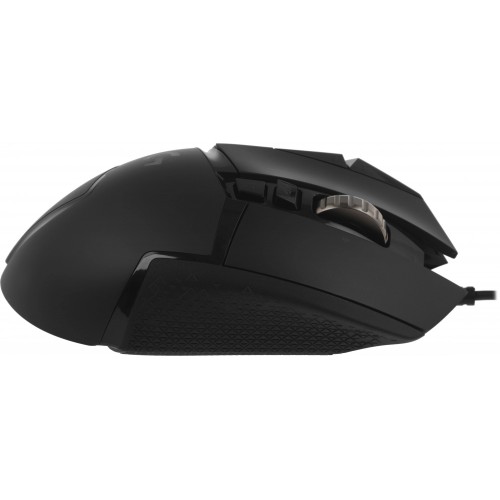 Мышь Logitech G502 Hero (910-005469/910-005471) (черный) 5