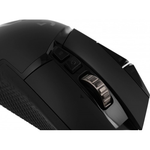 Мышь Logitech G502 Hero (910-005469/910-005471) (черный) 6
