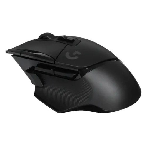 Мышь Logitech G502 X Hero (910-0061420 (черный) 12