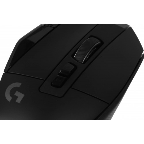 Мышь Logitech G502 X Hero (910-0061420 (черный) 1
