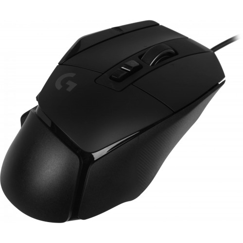 Мышь Logitech G502 X Hero (910-0061420 (черный) 2
