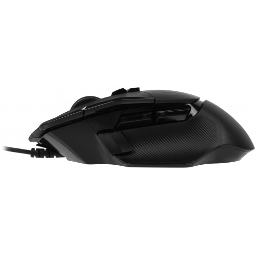 Мышь Logitech G502 X Hero (910-0061420 (черный) 5