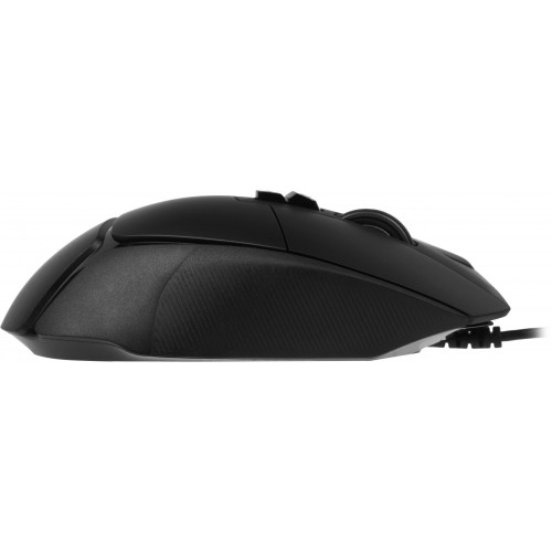 Мышь Logitech G502 X Hero (910-0061420 (черный) 7
