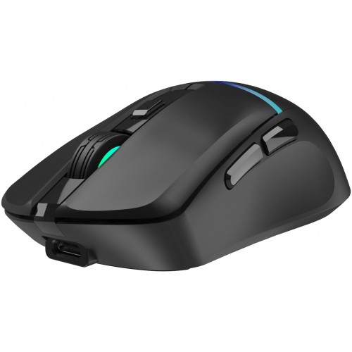 Беспроводная мышь Oklick 775GW (черый) 1