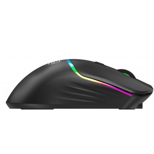 Беспроводная мышь Oklick 775GW (черый) 3