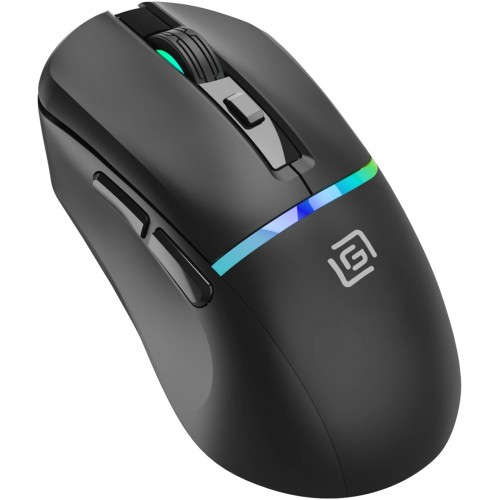 Беспроводная мышь Oklick 775GW (черый) 4