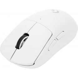 Беспроводная мышь Logitech G PRO X Superlight 2 (910-006642) (белый)