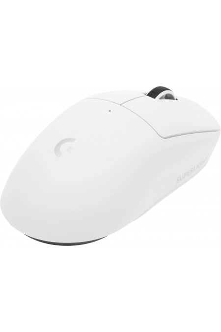 Беспроводная мышь Logitech G PRO X Superlight 2 (910-006642) (белый) 1