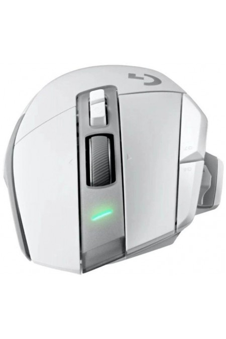 Беспроводная мышь Logitech G502 X Lightspeed (910-006228) (белый) 
