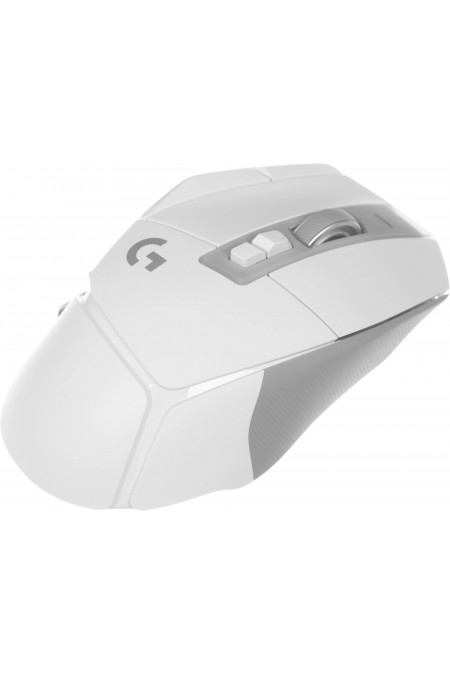 Беспроводная мышь Logitech G502 X Lightspeed (910-006228) (белый) 16