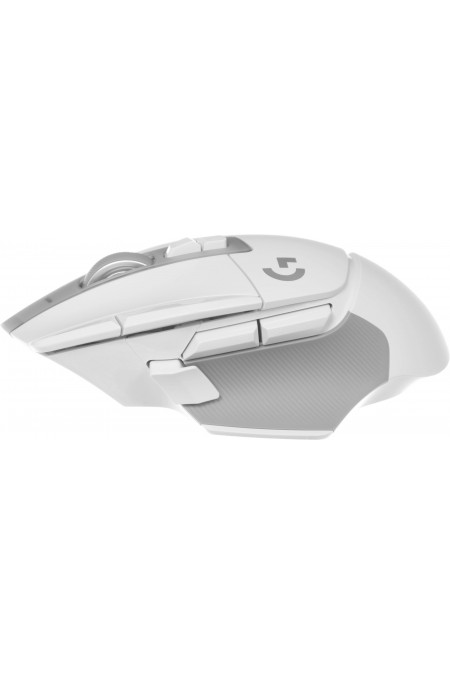 Беспроводная мышь Logitech G502 X Lightspeed (910-006228) (белый) 17