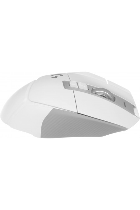 Беспроводная мышь Logitech G502 X Lightspeed (910-006228) (белый) 18