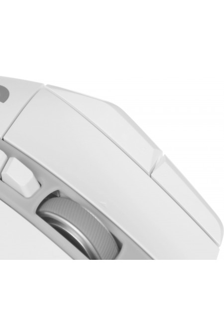 Беспроводная мышь Logitech G502 X Lightspeed (910-006228) (белый) 20