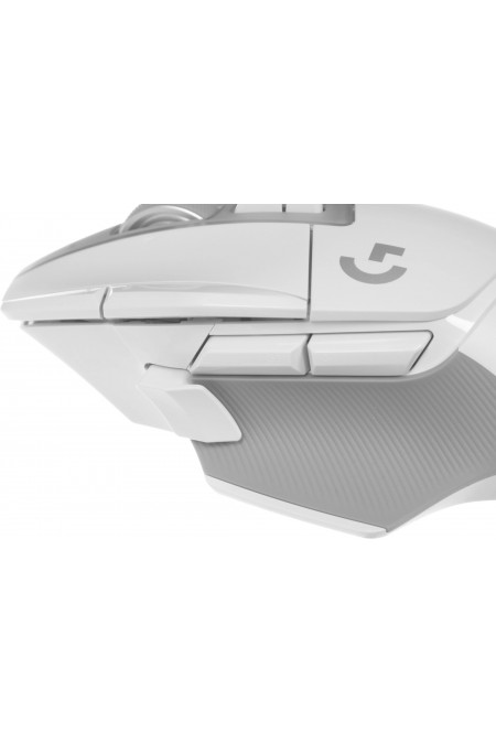 Беспроводная мышь Logitech G502 X Lightspeed (910-006228) (белый) 21