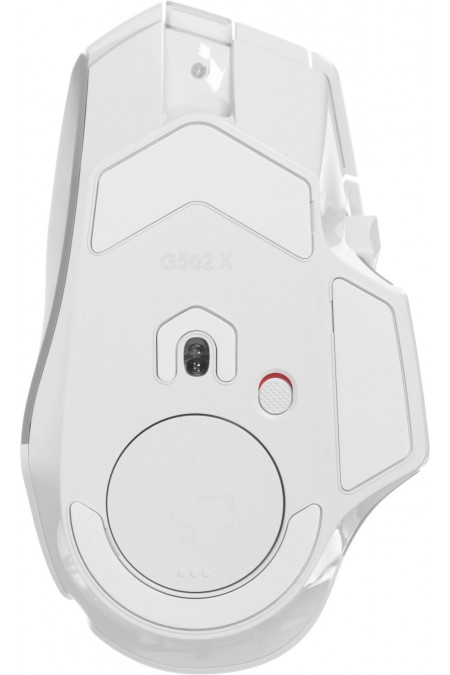 Беспроводная мышь Logitech G502 X Lightspeed (910-006228) (белый) 3