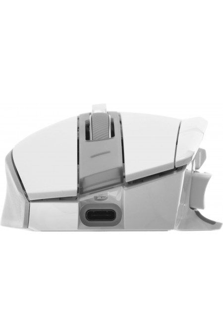 Беспроводная мышь Logitech G502 X Lightspeed (910-006228) (белый) 6