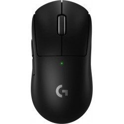 Беспроводная мышь Logitech G Pro X Superlight 2 (910-006632) (черный)