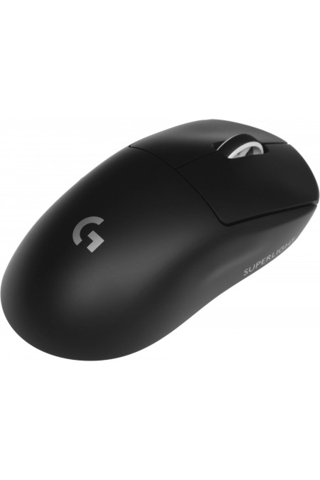 Беспроводная мышь Logitech G Pro X Superlight 2 (910-006632) (черный) 14