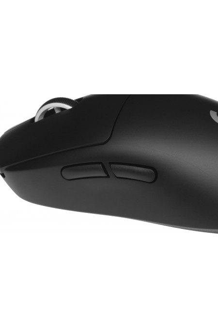 Беспроводная мышь Logitech G Pro X Superlight 2 (910-006632) (черный) 7