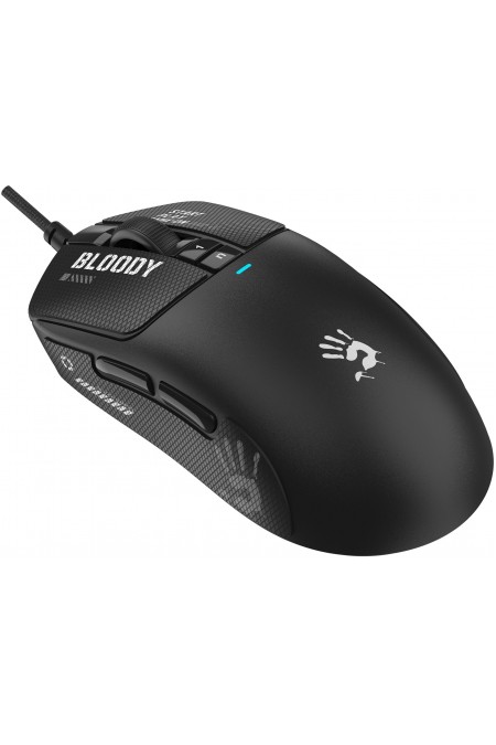Мышь Bloody W72 Ultra (черный) 15