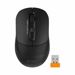 Беспроводная мышь A4Tech Fstyler FB10C (черный)