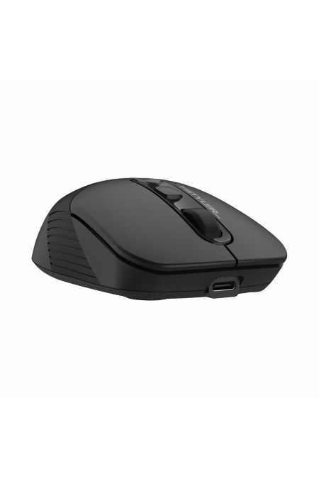 Беспроводная мышь A4Tech Fstyler FB10C (черный) 1