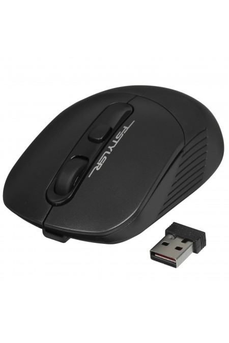 Беспроводная мышь A4Tech Fstyler FB10CS (черный) 5