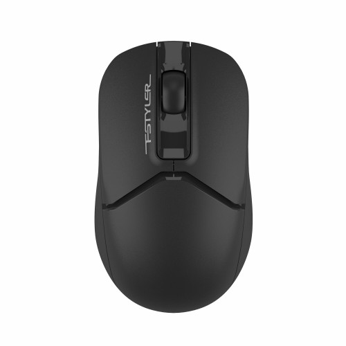 Беспроводная мышь A4Tech Fstyler FB12 (черный) 7