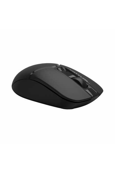 Беспроводная мышь A4Tech Fstyler FB12S (черный) 1