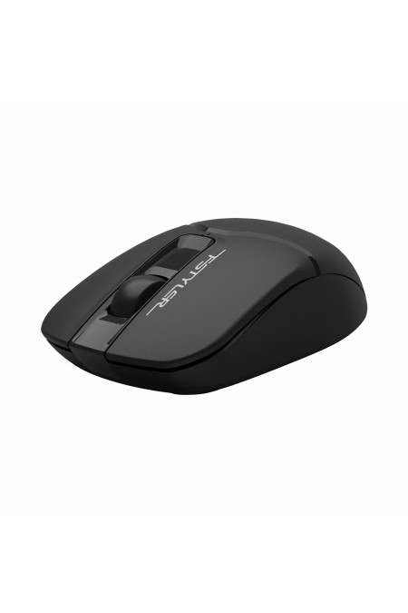 Беспроводная мышь A4Tech Fstyler FB12S (черный) 2