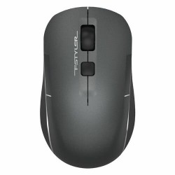 Беспроводная мышь A4Tech Fstyler FB26CS Air2 (серый/черный)