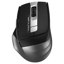 Беспроводная мышь A4Tech Fstyler FB35 (серый)
