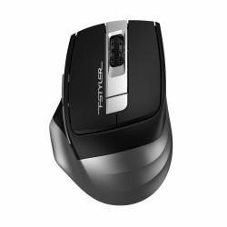 Беспроводная мышь A4Tech Fstyler FB35 (серый)