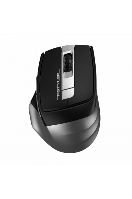 Беспроводная мышь A4Tech Fstyler FB35 (серый) 