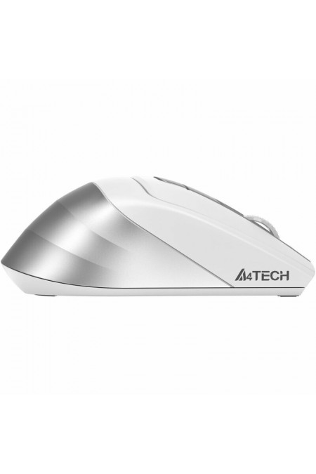 Беспроводная мышь A4Tech Fstyler FB35C (белый) 1