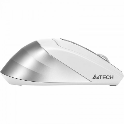 Беспроводная мышь A4Tech Fstyler FB35C (белый) 2
