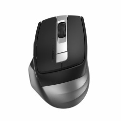Беспроводная мышь A4Tech Fstyler FB35C (черный/серый)
