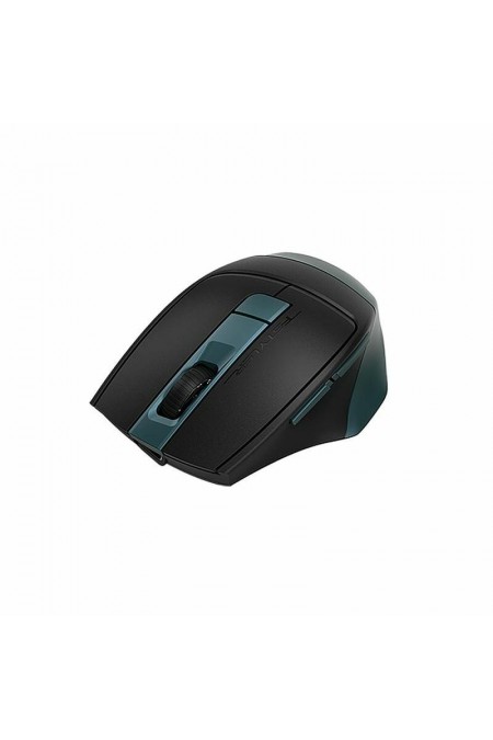 Беспроводная мышь A4Tech Fstyler FB35C (полуночный зеленый) 