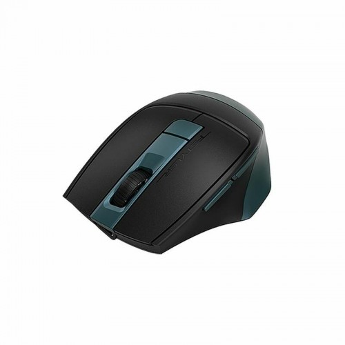 Беспроводная мышь A4Tech Fstyler FB35C (полуночный зеленый) 