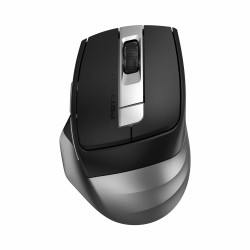 Беспроводная мышь A4Tech Fstyler FB35CS (серый/черный)