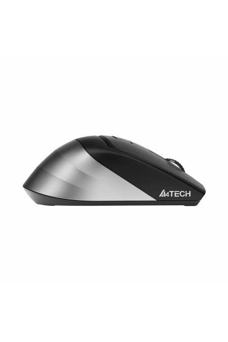 Беспроводная мышь A4Tech Fstyler FB35CS (серый/черный) 2