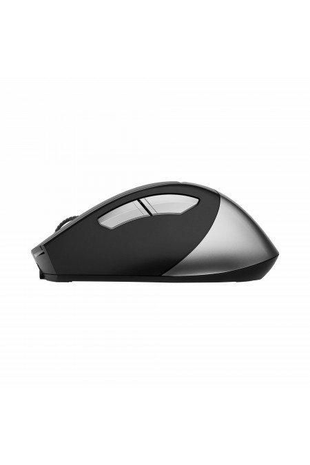 Беспроводная мышь A4Tech Fstyler FB35CS (серый/черный) 3