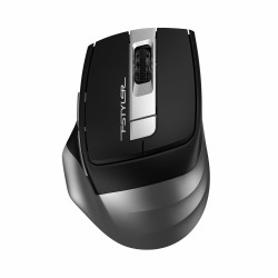 Беспроводная мышь A4Tech Fstyler FB35S (серый/черный)
