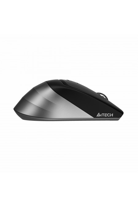 Беспроводная мышь A4Tech Fstyler FB35S (серый/черный) 1