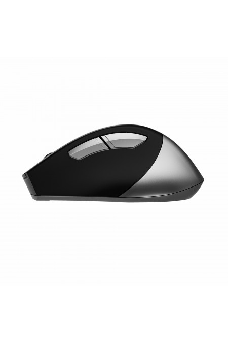 Беспроводная мышь A4Tech Fstyler FB35S (серый/черный) 2