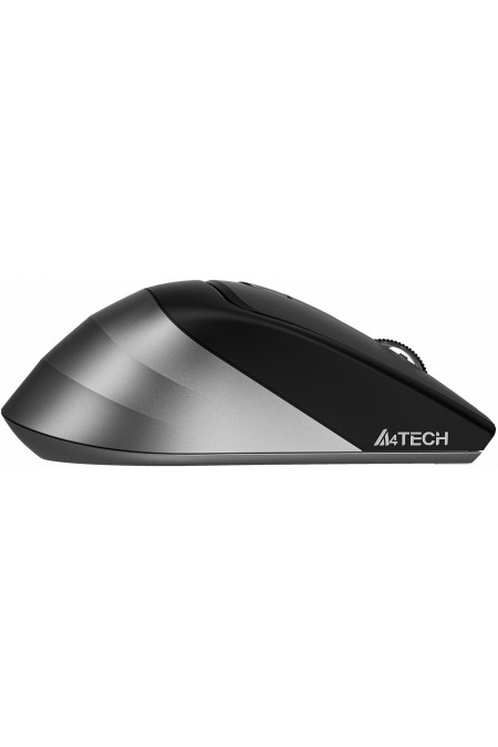 Беспроводная мышь A4Tech Fstyler FB35S (темно-зеленый/черный) 1