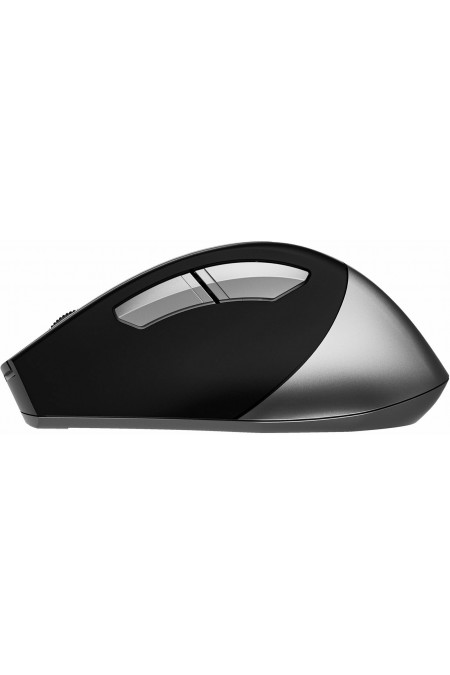 Беспроводная мышь A4Tech Fstyler FB35S (темно-зеленый/черный) 2